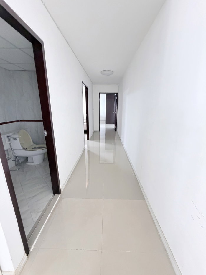 รูป ขาย คอนโดตกแต่งโครงการ Nouvelle Condominuim 2 ห้องนอน 3 ห้องน้ำ 1 ห้องแม่บ้าน - รูปที่ 4/16