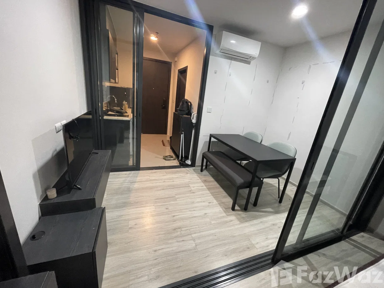 รูป ขาย คอนโด 1 ห้องนอน ในโครงการ เอกซ์ที ห้วยขวาง 6716843 - รูปที่ 2/5