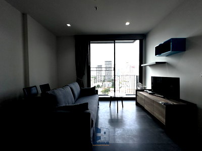 Condos for sale : 🏠✨ Edge Sukhumvit 23 | 1 Bedroom for Sale (HBH-HL-236)