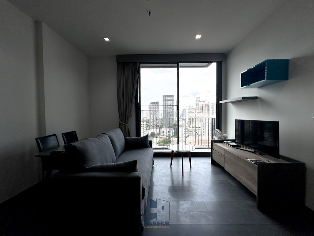 รูป 🏠✨ Edge Sukhumvit 23 | ขายคอนโด 1 ห้องนอน (HBH-HL-236) - รูปที่ 1/30