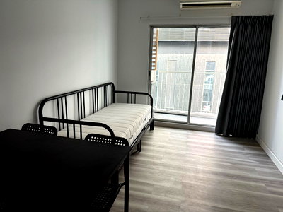 Condos for sale : 🏠✨ A Space Asoke - Ratchada | 2 Bedroom for Sale (HBH-RP-129)