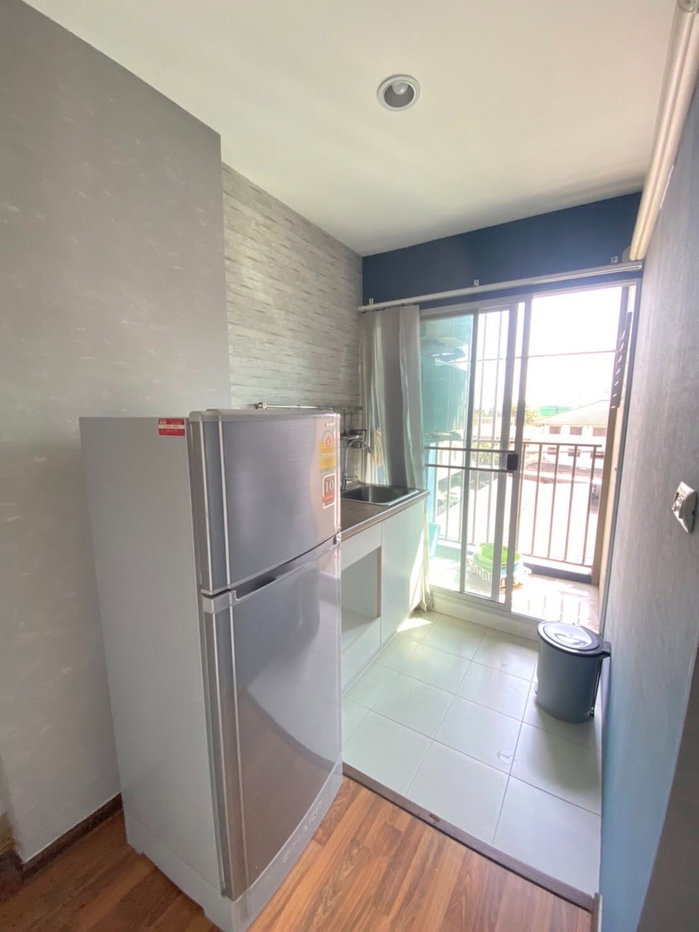 รูป 🔥 ขายคอนโด 🏢 คอนโด ยู วิภา - ลาดพร้าว | Condo U Vibha-Ladprao | ใกล้ MRT พหลโยธิน / BTS หมอชิต - รูปที่ 7/8