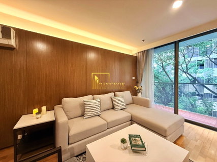 รูปภาพ Elegant 2 Bedroom Apartment For Rent in Phrom Phong - BR21431AP