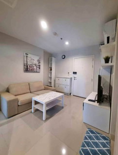 รูปภาพ 🔥 For Rent 📌 Aspire Rama 9 (Line ID: @veryrent) Negotiable price! ✅ We also manage many other projects great deals on every rental!