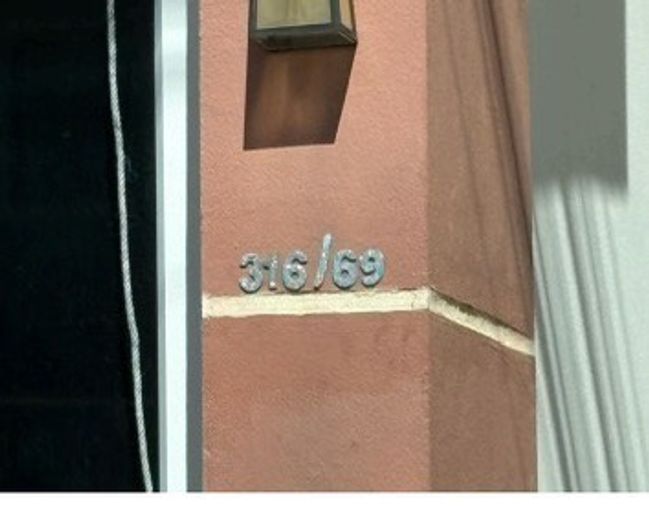3-bed townhouse for sale, 23.2 sq wah, MERIT PLACE Ladprao 87