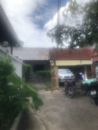 4-bed house for sale, 500 sqm, 167 sq wah, Bang Sue