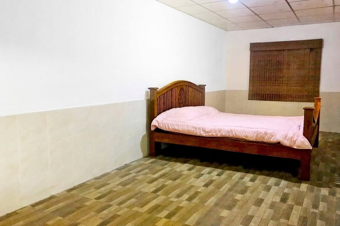 รูป 🏡 ขายบ้านเดี่ยว พฤกษา 15 แพรกษาใหม่ เมืองสมุทรปราการ | Pruksa 15 Phraeksa Mai - รูปที่ 10/17