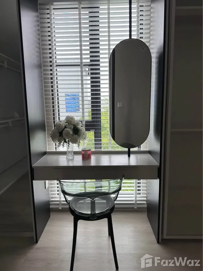 รูป บ้านเดี่ยวให้เช่า 4 ห้องนอน ในโครงการ วีเว่ พระราม 9 6716521 - รูปที่ 38/43