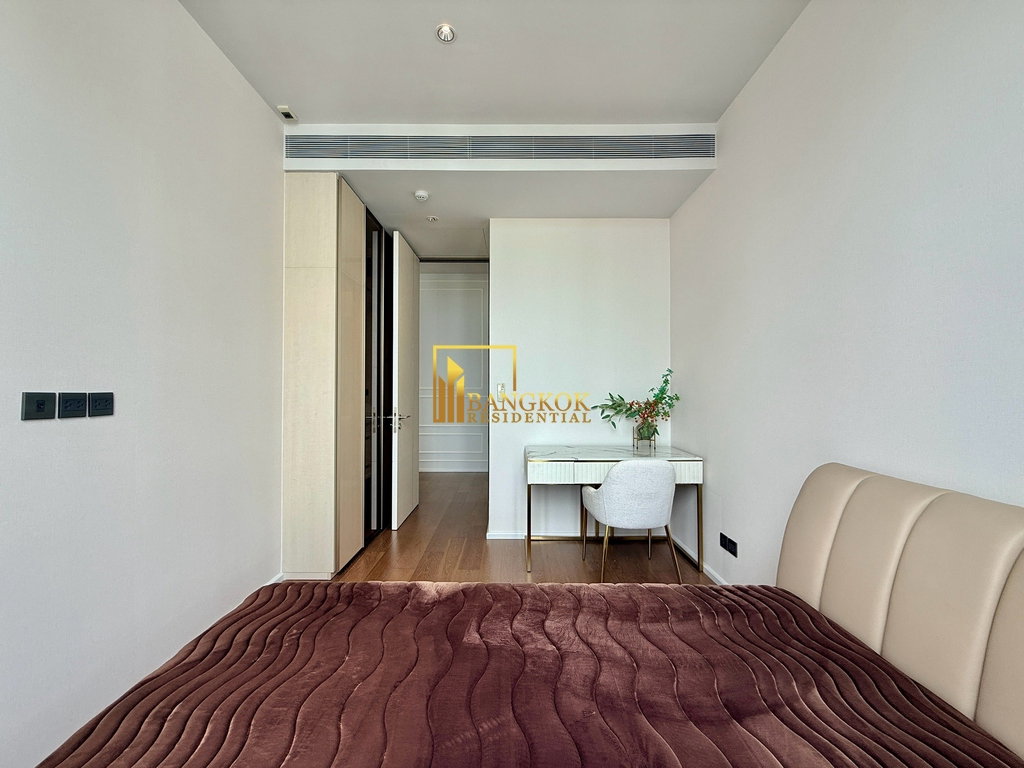 รูป Kraam Sukhumvit 26 | Gorgeous 2 Bed Condo in Vibrant Area - BR62020CD - รูปที่ 17/37