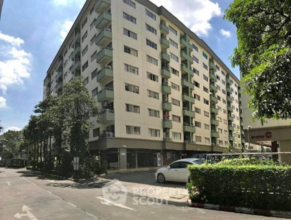 2-BR Condo At Lumpini Center Sukhumvit 77 Near BTS On Nut (ID 3237648)