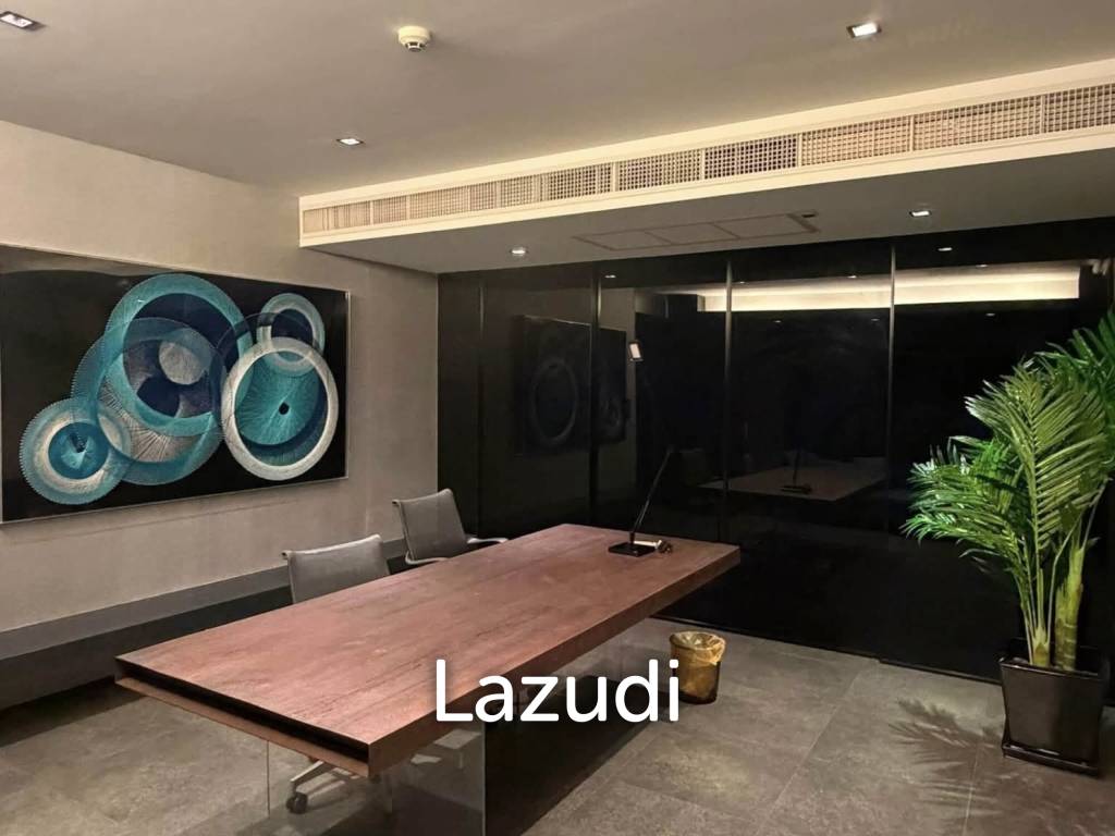 picture Penthouse 3 BR Condo 440 Sqm at My Resort - 7/19