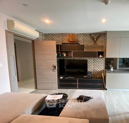 รูป ขายคอนโดชั้น 24 ห้องนอน 1 ห้อง The Room Sukhumvit 69 ใกล้ BTS พระโขนง 100 ม. (ID 3228169) - รูปที่ 3/4
