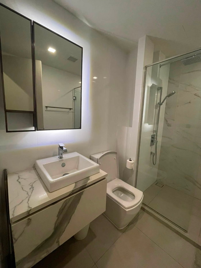 picture @Condorental condo for rent THE LINE Sukhumvit 101 - 9/11