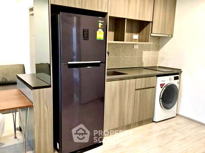 คอนโดให้เช่า : คอนโด 2 ห้องนอน ชั้น 29 Ideo Mobi Grand Interchange Bangsue ใกล้ MRT เตาปูน (ID 3000246)