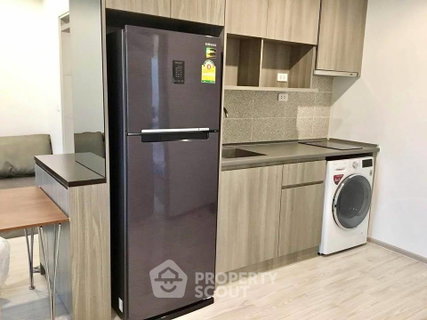 รูปภาพ คอนโด 2 ห้องนอน ชั้น 29 Ideo Mobi Grand Interchange Bangsue ใกล้ MRT เตาปูน (ID 3000246)