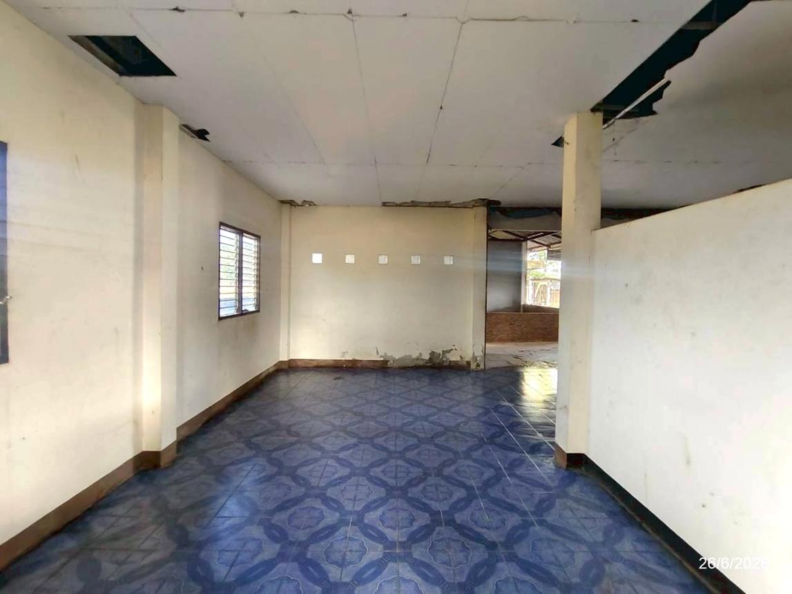 รูป บ้านเดี่ยว 600 ตร.วา เมืองขอนแก่น ขอนแก่น 6.6M - รูปที่ 36/59