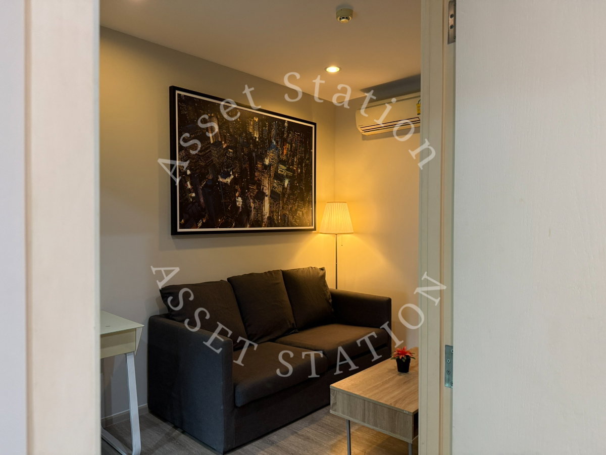 รูป Centric Ari Station |🚄 ใกล้ BTS สถานี อารีย์ และ La Villa - รูปที่ 6/8