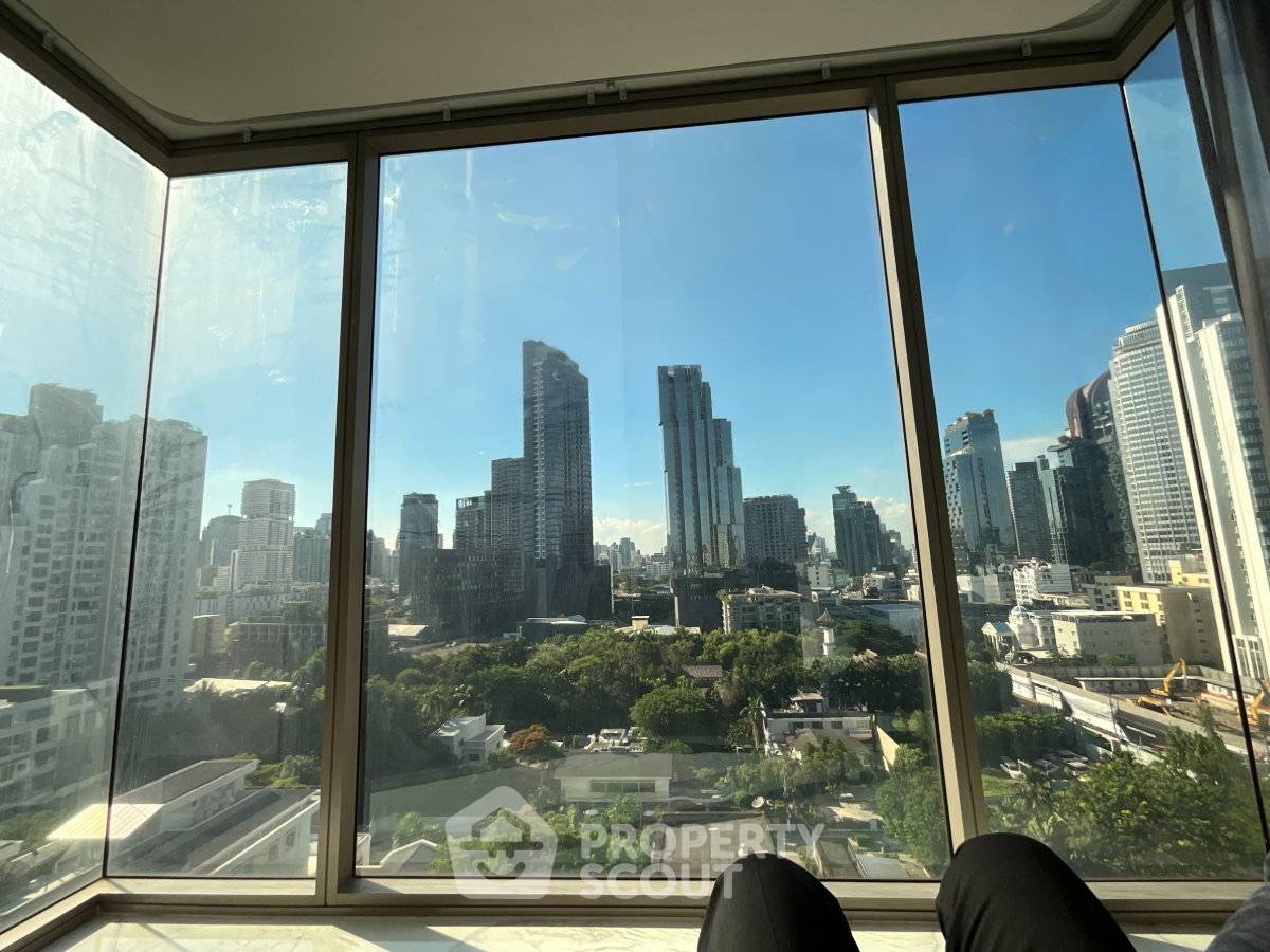 picture 2-BR Condo At Ashton Morph 38 Near BTS Thong Lor (ID 3236467) - 15/22