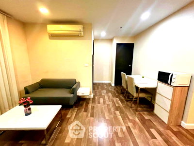 ขายคอนโด : คอนโด 2 ห้องนอน ชั้น 15 โครงการ Diamond Sukhumvit ใกล้ BTS On Nut (ID 1326685)