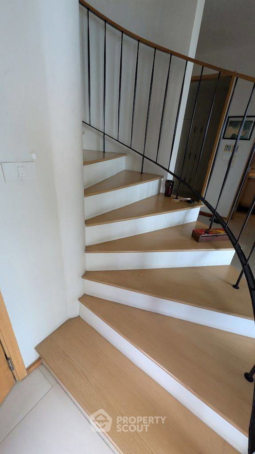 รูป ชั้น 39 ห้อง 2 ห้องนอน The Emporio Place ใกล้ BTS พร้อมพงษ์ (ID 3234437) - รูปที่ 4/6