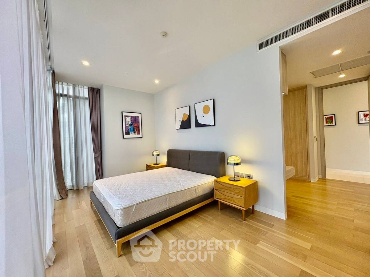 รูป คอนโด 2 ห้องนอน ชั้น 16 โครงการ Vittorio Sukhumvit 39 ใกล้ BTS พร้อมพงษ์ 100 เมตร (ID 3237849) - รูปที่ 10/20