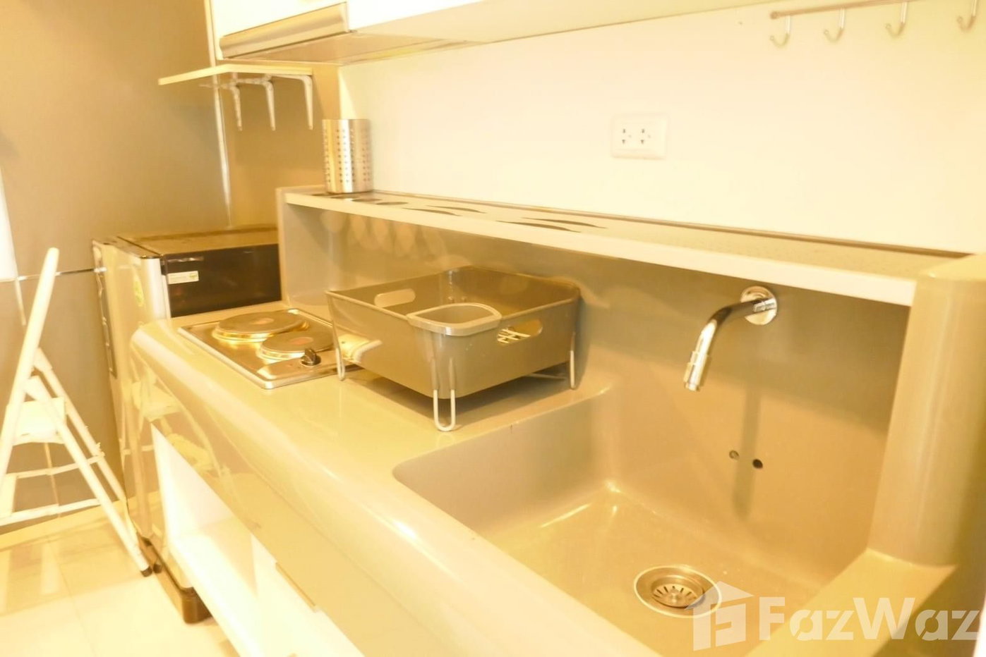 รูป คอนโดให้เช่า 2 ห้องนอน ในโครงการ คิวเฮ้าส์ สาทร 1168314 - รูปที่ 7/10