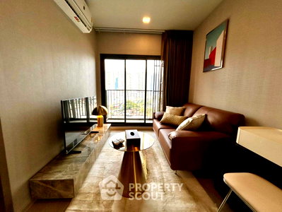 Condos for rent : 1-BR Condo at Life Phahon-Ladprao near BTS Ha Yaek Lat Phrao (ID 3236490)