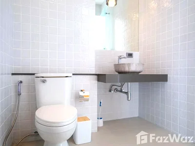 Houses for sale Ko Samui Surat Thani : 2 Bedroom Villa for sale at One Bophut Luxury Residence  2012376