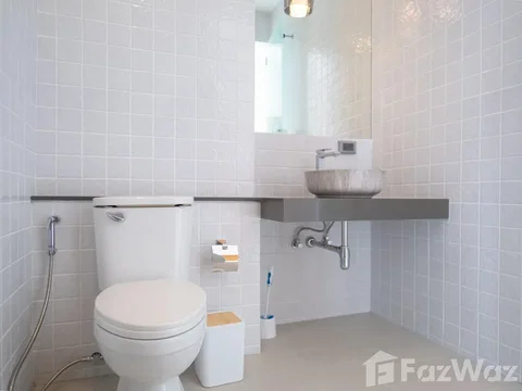 2 Bedroom Villa for sale at One Bophut Luxury Residence  2012376