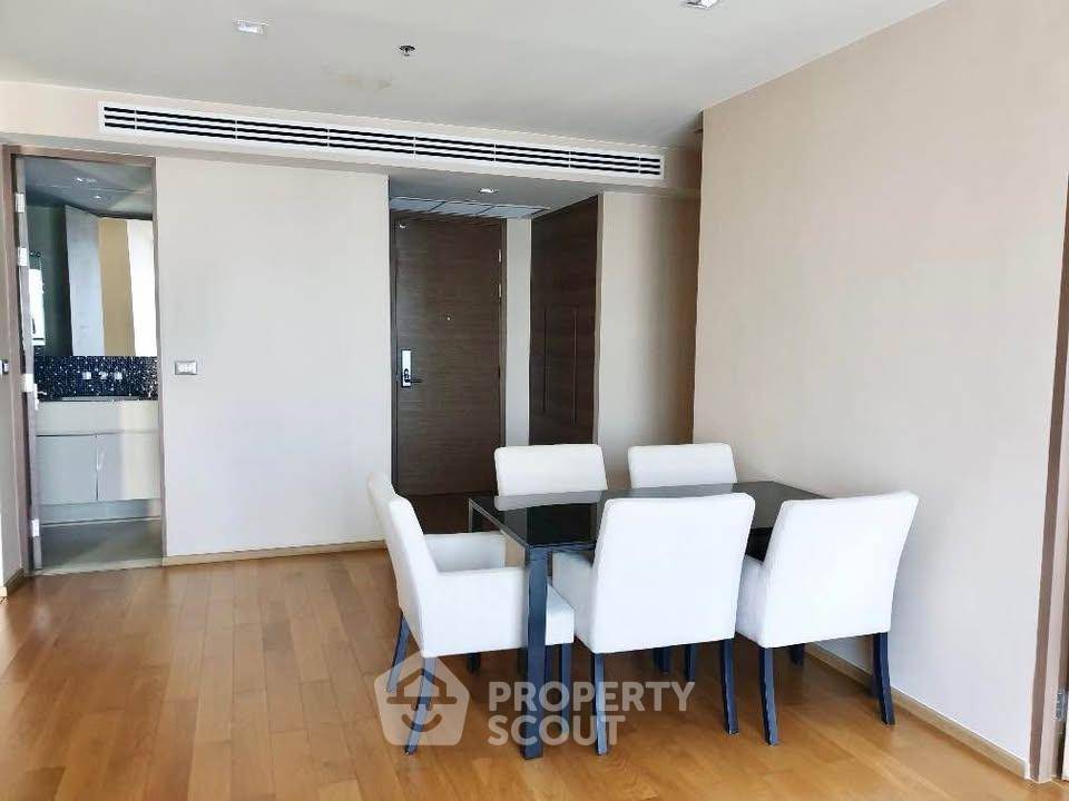 รูป ใกล้ BTS Saint Louis เพียง 200 ม. | 2 ห้องนอน The Address Sathorn (ID 3113042) - รูปที่ 2/10