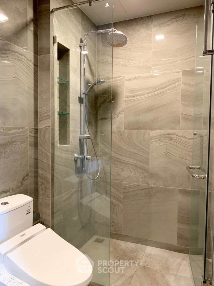 รูป คอนโด 1 ห้องนอน Ideo Q Sukhumvit 36 ใกล้ BTS ทองหล่อ (ID 2857961) - รูปที่ 15/26