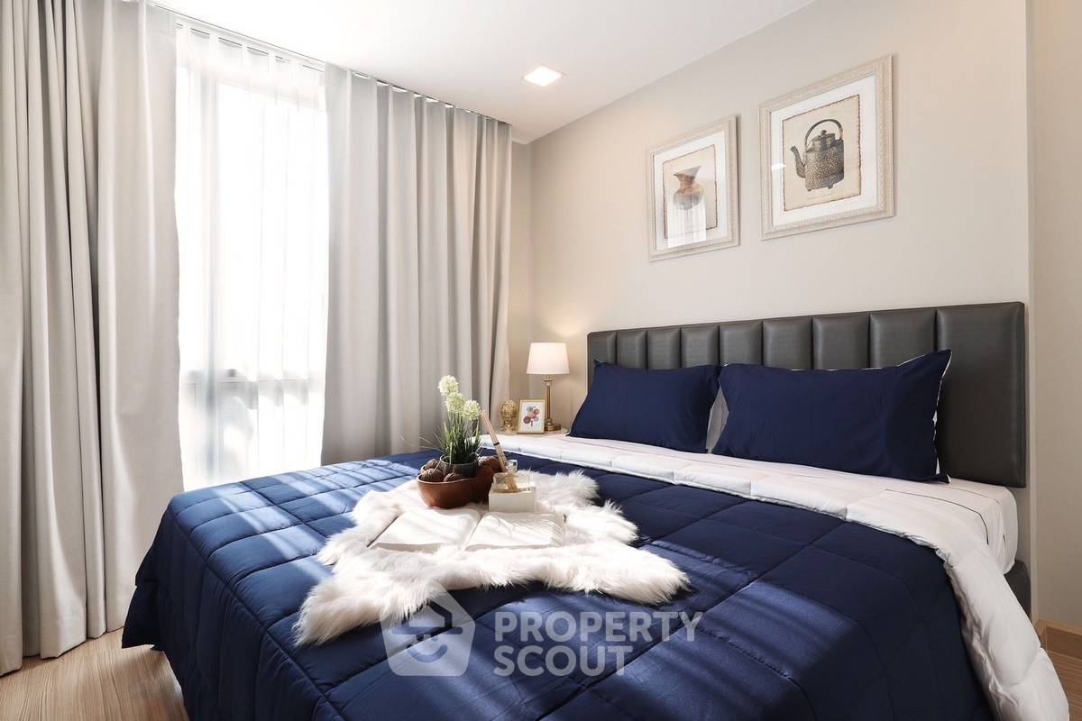 รูป ขายคอนโด 2 ห้องนอน Bless Residence Ekkamai ใกล้ ARL รามคำแหง (ID 3238495) - รูปที่ 6/8