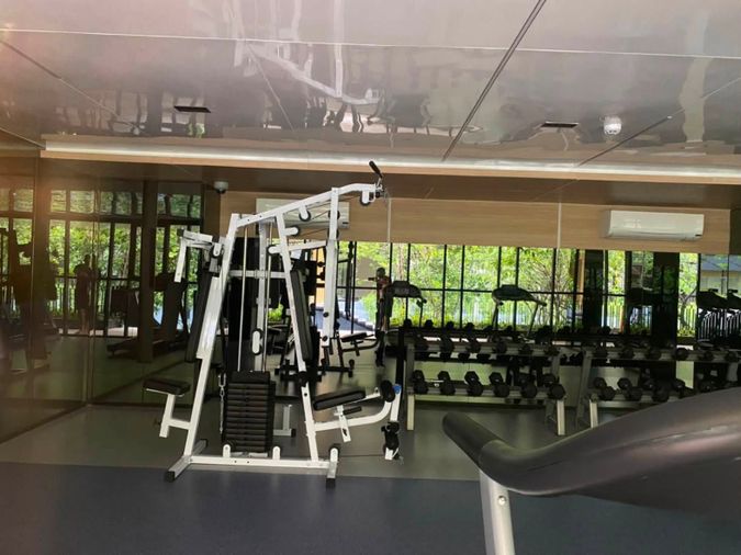 Studio condo for sale, 23.1 sqm, Plum Condo Saphanmai Station