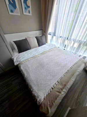 คอนโดให้เช่า : เช่าคอนโด Metro Sky Bangsue - Prachachuen/เมโทร สกาย บางซื่อ - ประชาชื่น (D6908097)