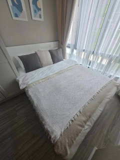 รูปภาพ Condo for Rent at Metro Sky Bangsue - Prachachuen (D6908097)