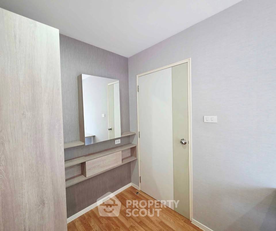 รูป คอนโด 2 ห้องนอน Lumpini Ville Sukhumvit 76 ใกล้ BTS สำโรง (ID 3234630) - รูปที่ 5/16