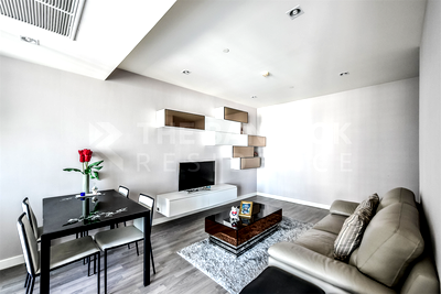 Condos for sale : The Room Sathorn - TanonPun near BTS Surasak Ideal City Living at a Great Price