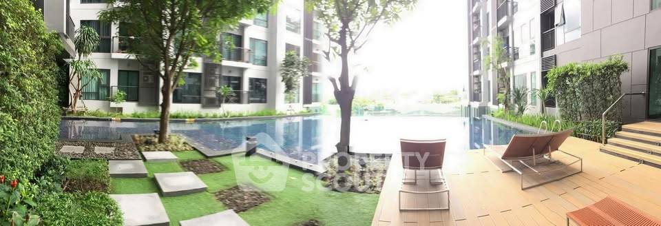 รูป คอนโด 2 ห้องนอน Rhythm Sukhumvit 36-38 ใกล้ BTS ทองหล่อ (ID 3238356) - รูปที่ 23/32