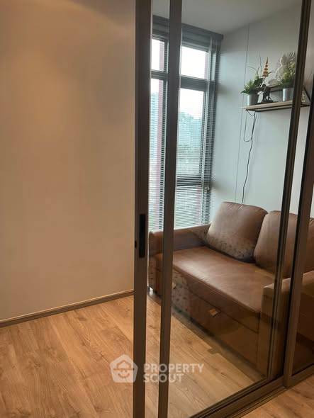 รูป คอนโดหนึ่งห้องนอน Rhythm Ekkamai Estate ให้เช่า ใกล้ BTS ทองหล่อ (ID 2552486) - รูปที่ 3/5
