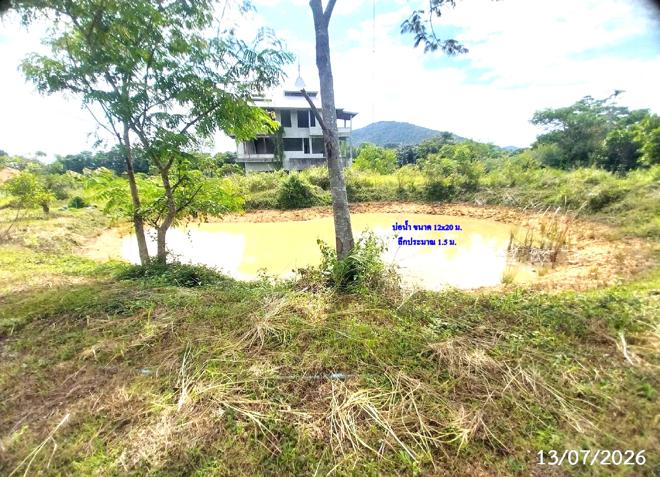 picture HOME 775.9 Sq.w. Doi Saket Chiang Mai for 4.4M - 10/25