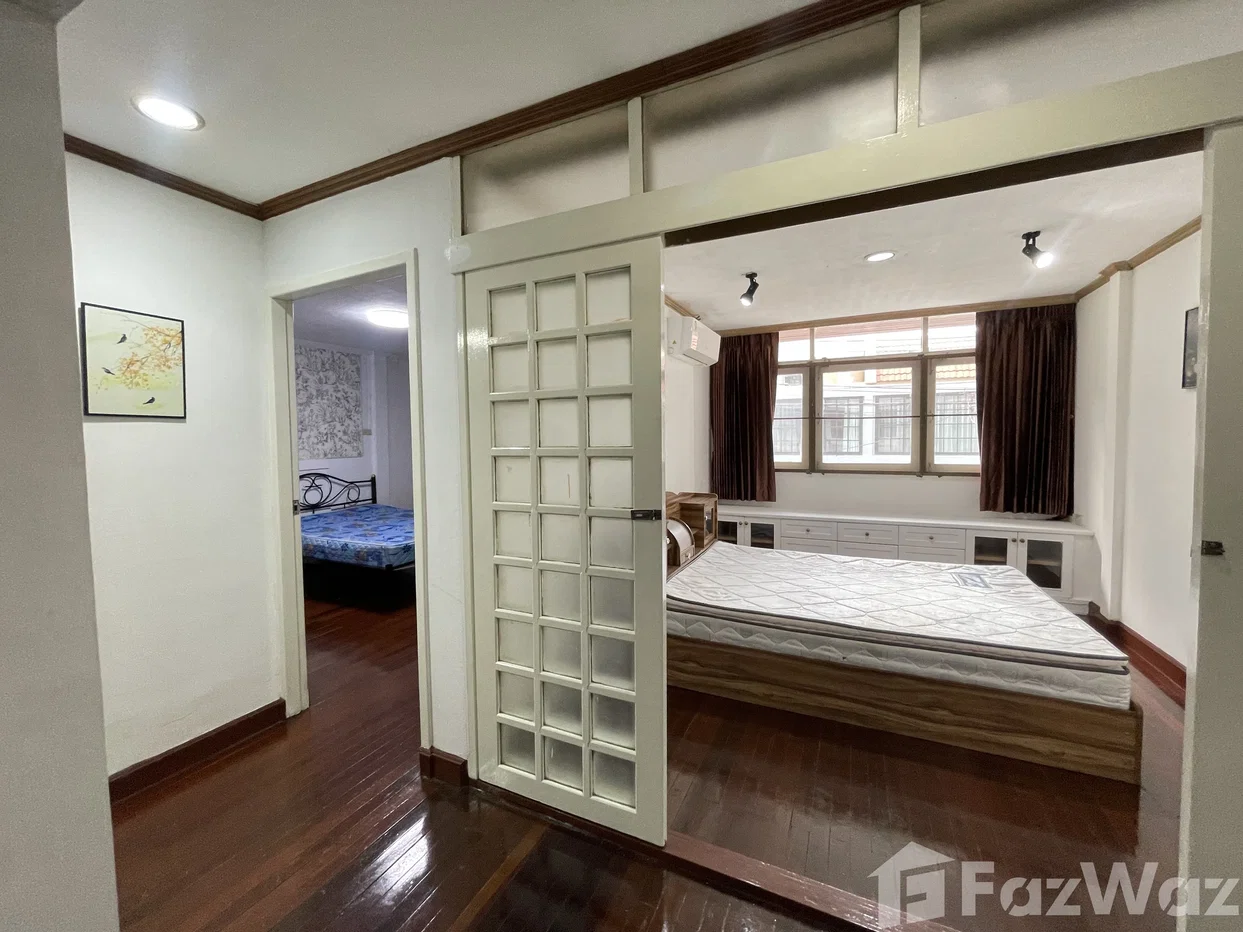 รูป ทาวน์เฮ้าส์ให้เช่า 4 ห้องนอน ใน คลองตันเหนือ, กรุงเทพมหานคร 6717440 - รูปที่ 24/32