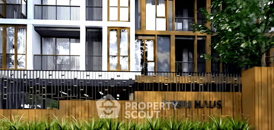 Condos for rent : 2-BR Condo At Hasu Haus Sukhumvit 77 Near BTS On Nut (ID 3236863)