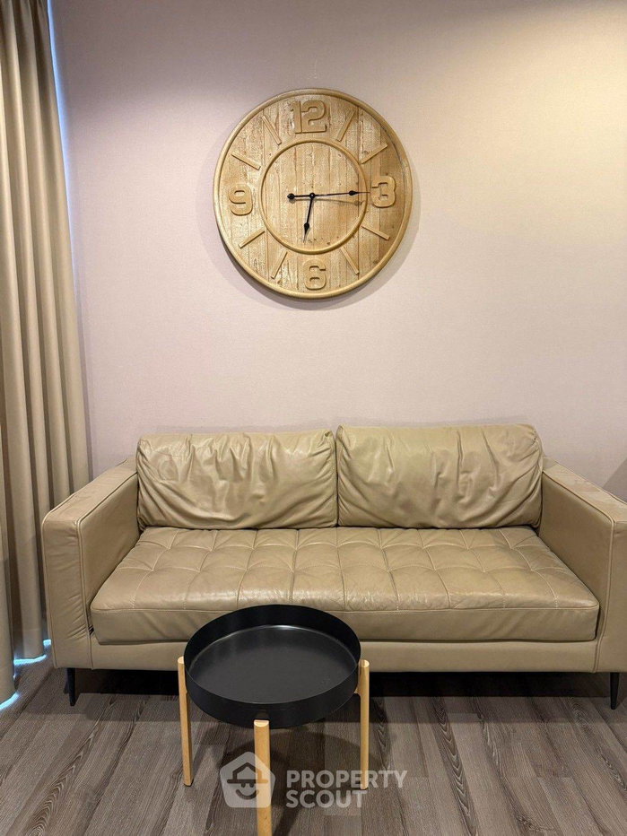รูป คอนโด 2 ห้องนอน ชั้น 39 The Base Park West Sukhumvit 77 ใกล้ BTS อ่อนนุช (ID 1951779) - รูปที่ 6/16
