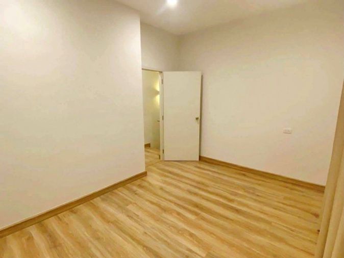 2-bed townhouse for rent, 105 sqm, 17 sq wah, Sai Mai