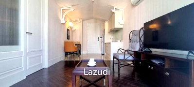 Condos for sale : Grand Florida Beachfront Resort 1-Bedroom Condo for Sale