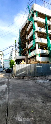 Land for sale Bangkok University : Land For Sale In Thong Lo, Bangkok – 75 Million Baht (ID 3223844)