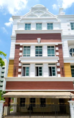 ทาวน์โฮม วิทยาลัยพณิชยการบางนา : 🟡ขายด่วน+++ Plus City Park Sukhumvit 101/1 พลัส ซิตี้ พาร์ค สุขุมวิท 101/1 แปลงใหญ่ที่สุด  เชื่อมต่อรถไฟฟ้า 2 สาย✅ สภาพรีโนเวทใหม่ พร้อมเข้าอยู่