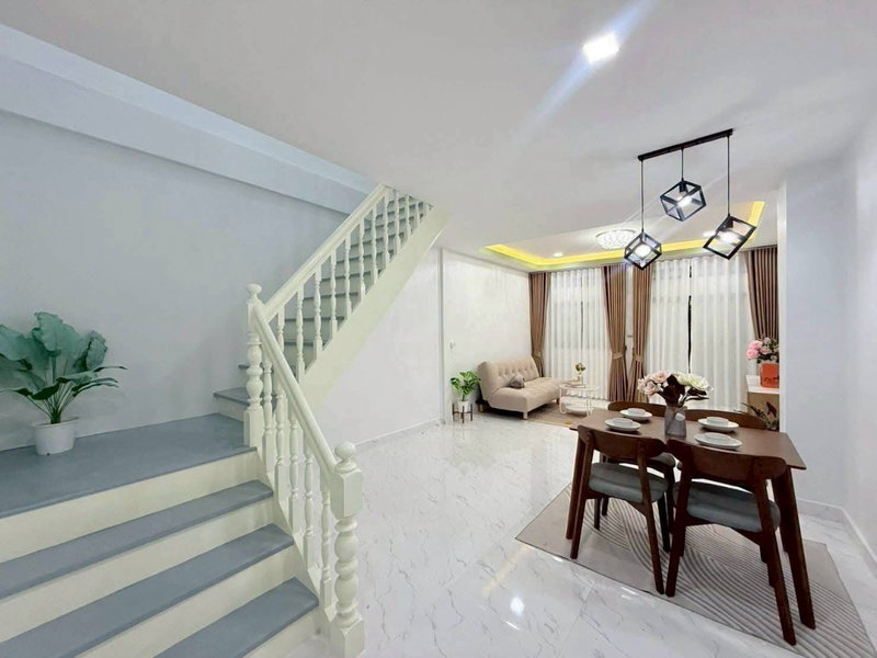 Townhouses for sale : ⭐✨RH-167 Townhouse For Sale: Sinthanee 3 Nuanchan ✨⭐