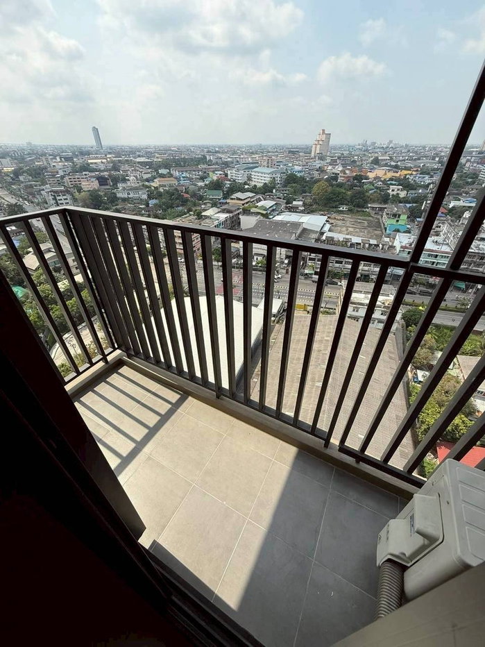 รูป NUE Riverest Ratburana --นิว ริเวอร์เรสต์ ราษฎร์บูรณะ-- (Pimprima 0826698942) - รูปที่ 5/17
