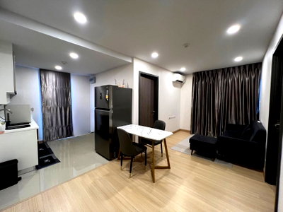 Condos for sale : 🏠✨Supalai Prime Rama 9 | 2 Bedroom for Sale (HBH-RP-55)